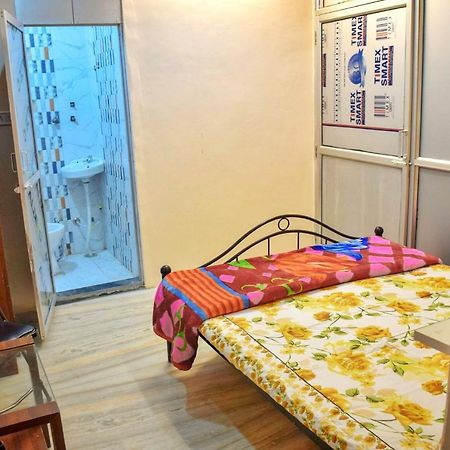 Pink City Hostel Jaipur Buitenkant foto