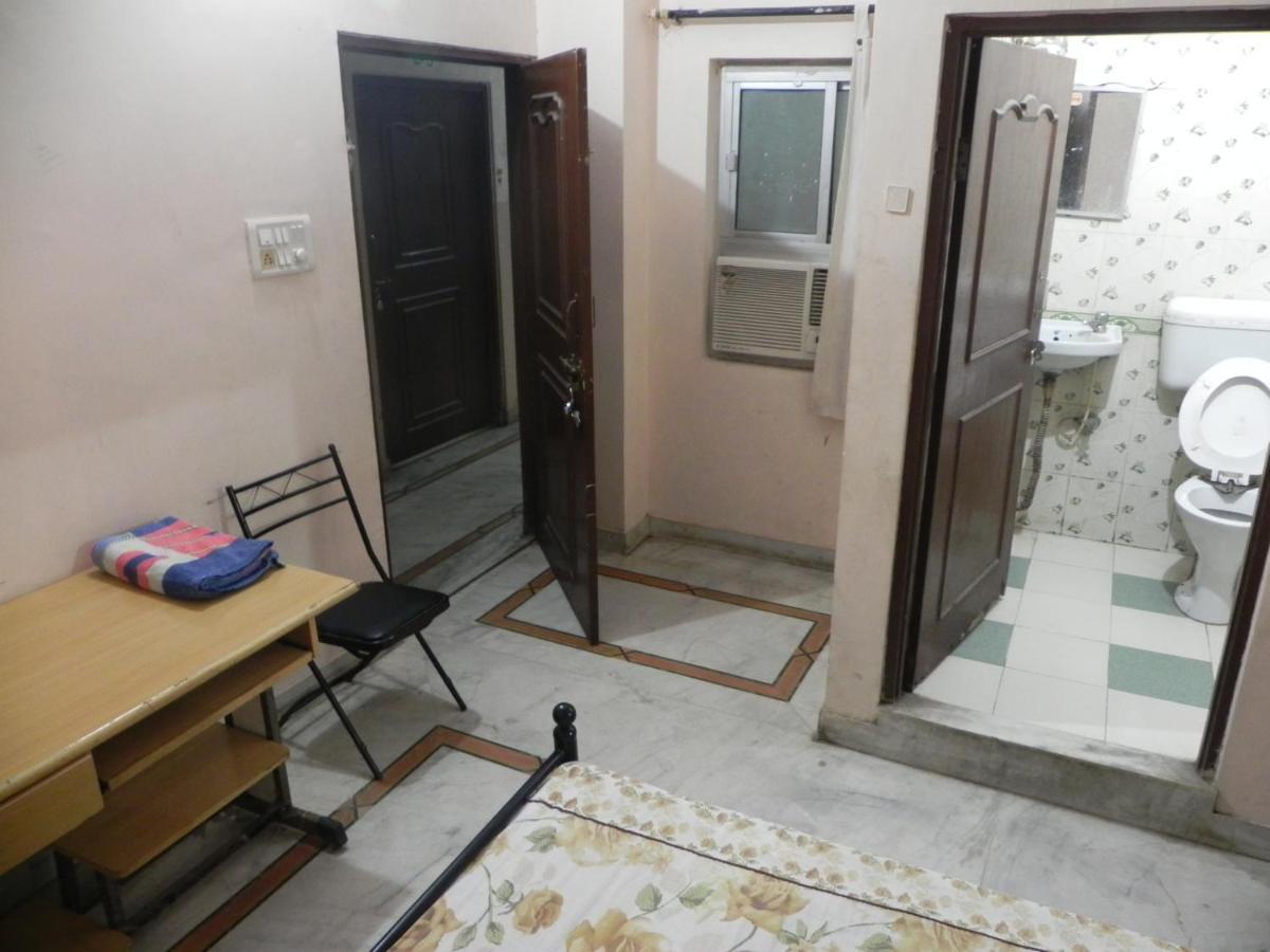 Pink City Hostel Jaipur Buitenkant foto