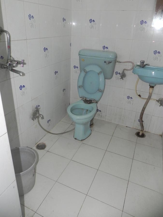 Pink City Hostel Jaipur Buitenkant foto