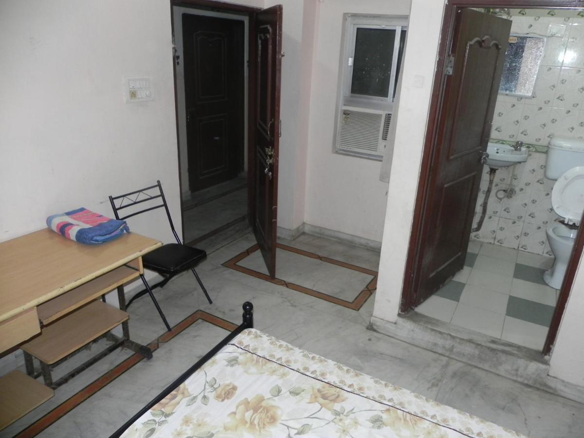 Pink City Hostel Jaipur Buitenkant foto